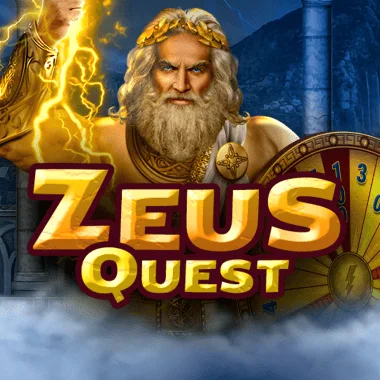 Zeus Quest